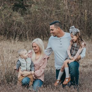 Meet your Posher, Kristen